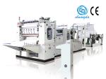 Оборудование для производства бумажных салфеток для лица CDH-200-6N  